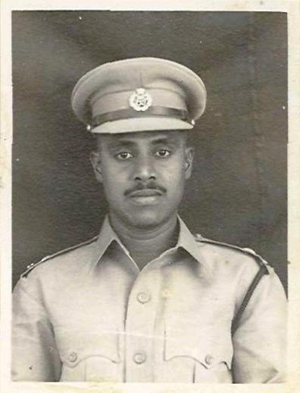 Athur Rangabashiam Sridharan